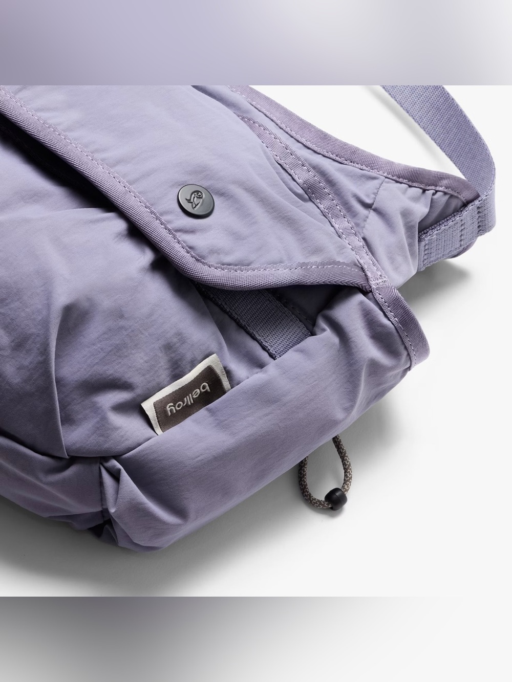 Bellroy Cinch Sling- Lavender Haze - Picture 4 of 10